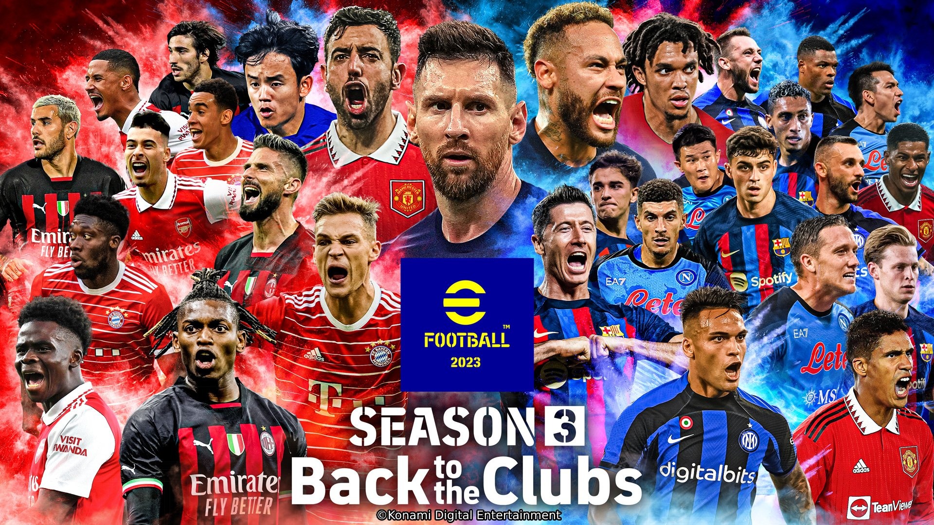 eFootball