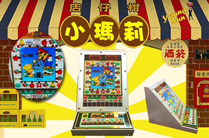 image - 3A娛樂城