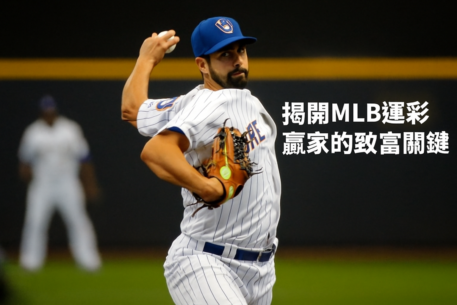 MLB運彩 3大實戰分析 贏家致富關鍵 3A娛樂城